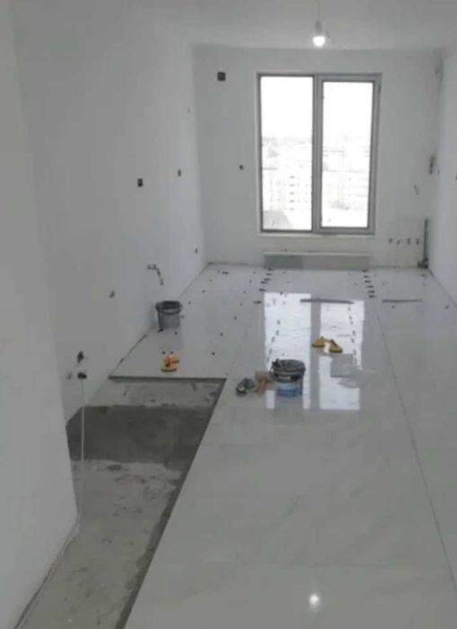 Profesioniști executam renovari interioare si exterioare