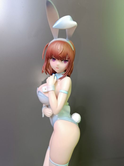 Аниме секси кукли