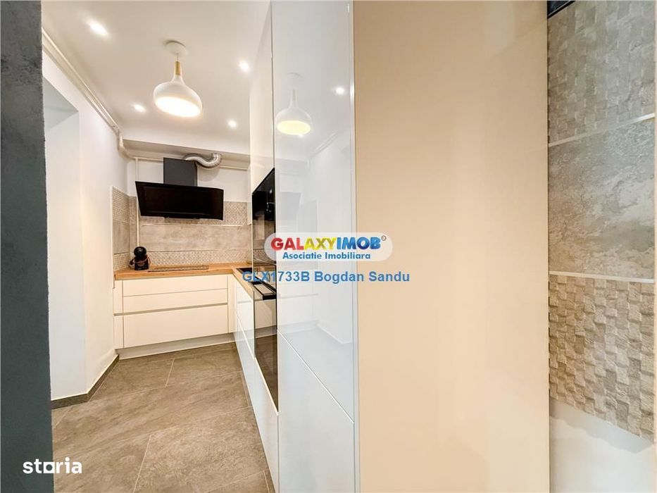 Apartament de vanzare 2 camere Militari Residence - Style Residence 2