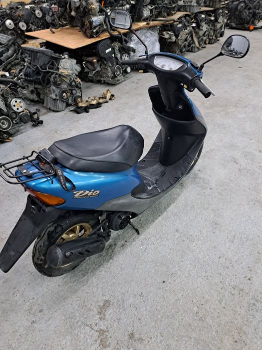 Honda AF 35 без пробега РК