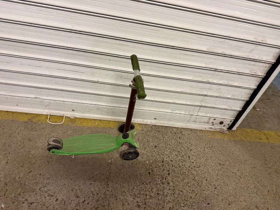 Детска тротинетка Micro