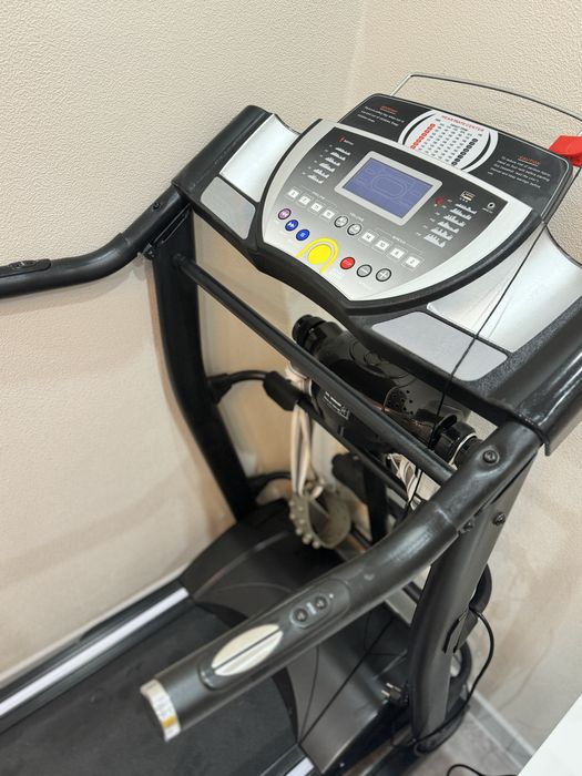 Беговая дорожка