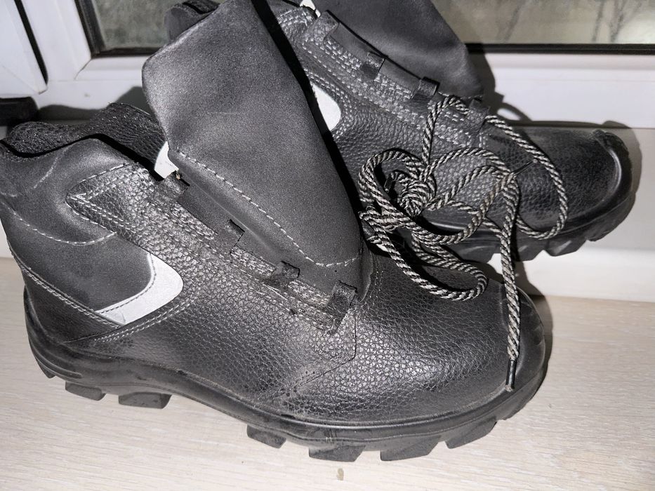 Продается спецодежда, обувь