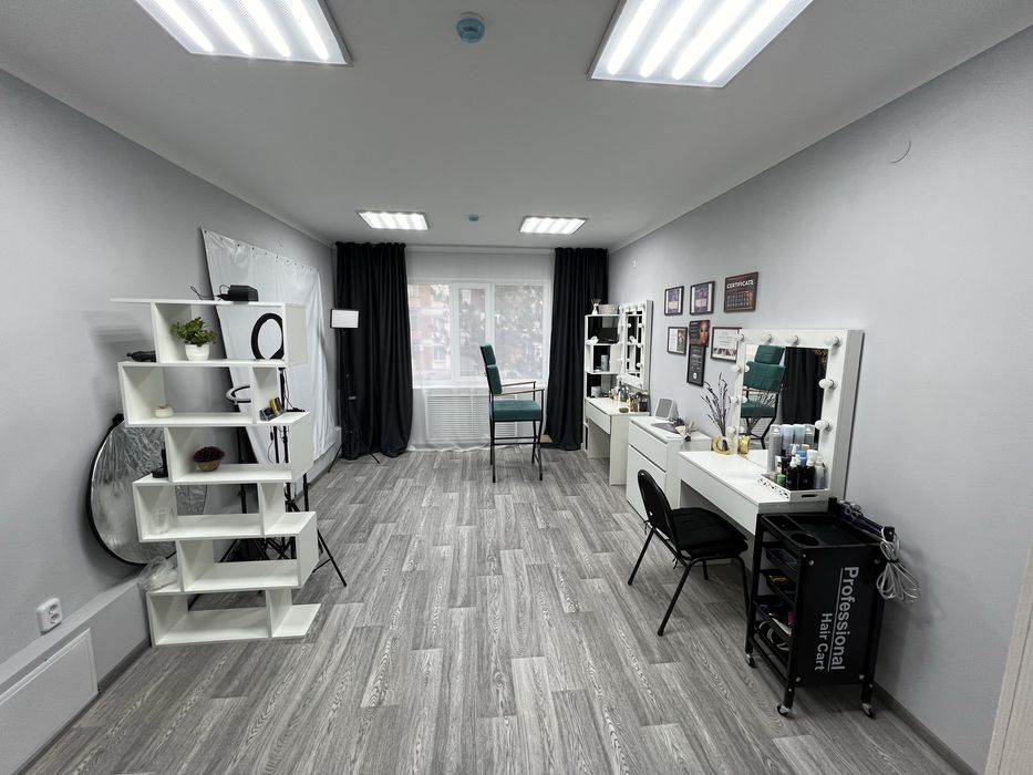 Бизнес центр СФЕРА