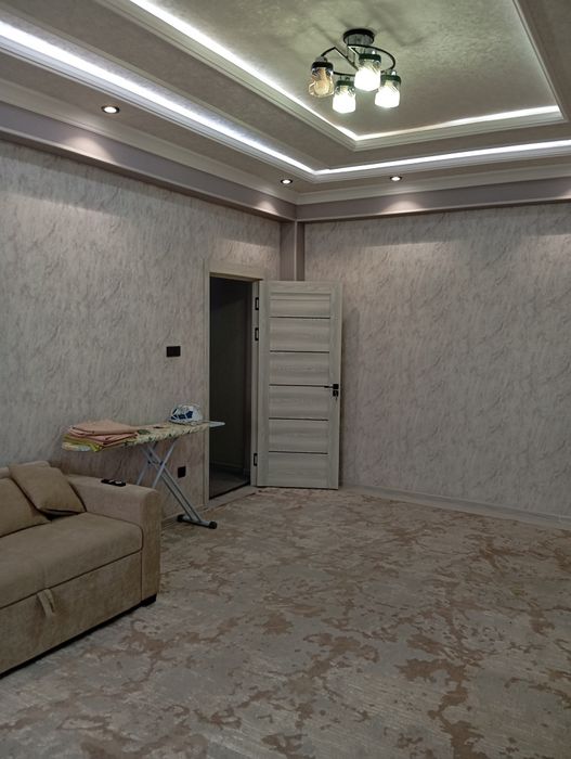 Сдается посуточно 2 комн кв Сергели 6А кунлик ижара