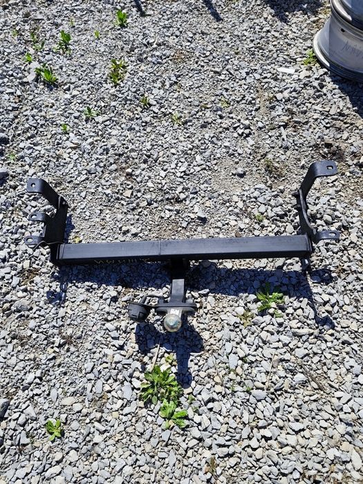 Теглич за Suzuki Jimmi 2005 г