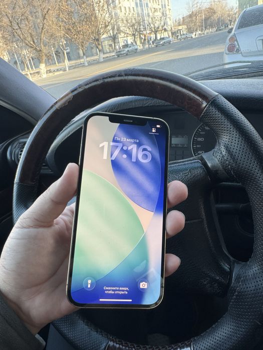 Iphone 12 pro max 256гб продам