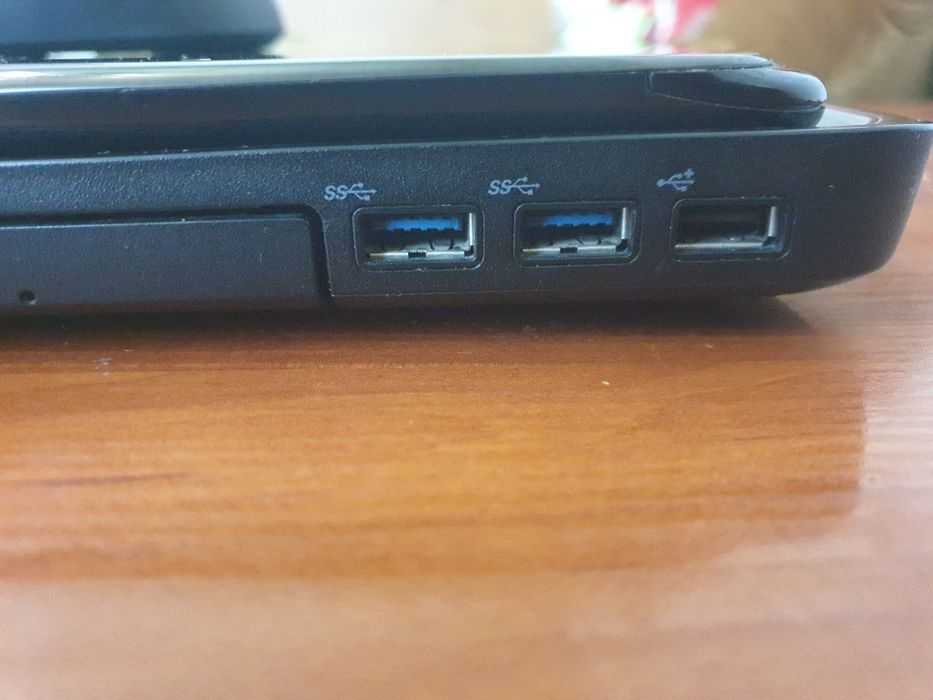 Продам ноутбук DELL