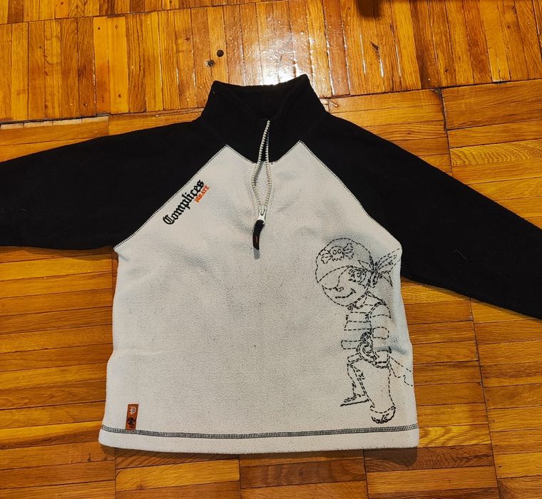 Брендовые вещи на мальчика