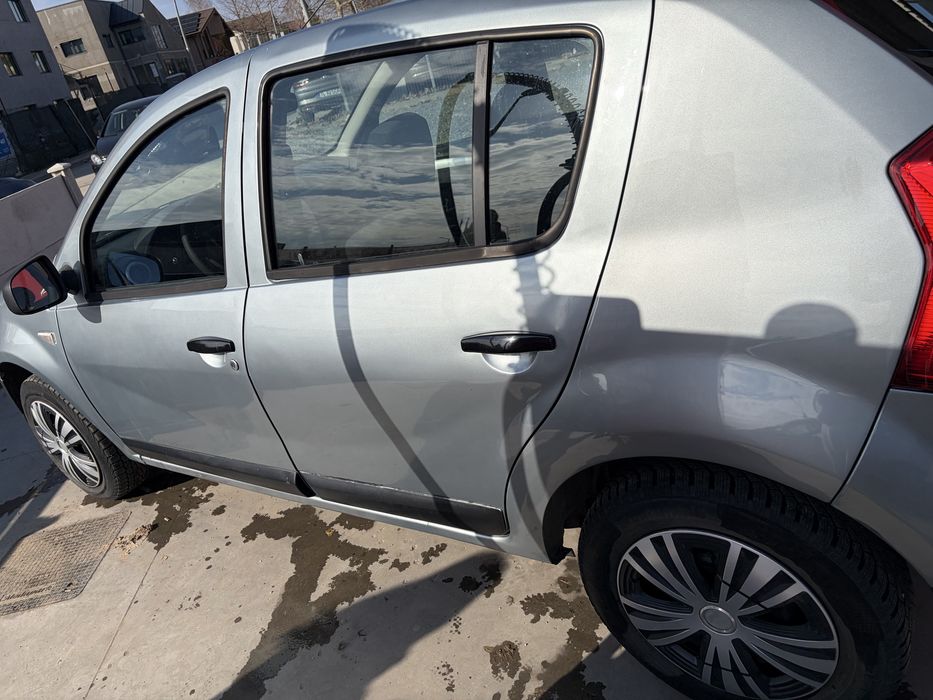 Vand Dacia Sandero 1.4Mpi