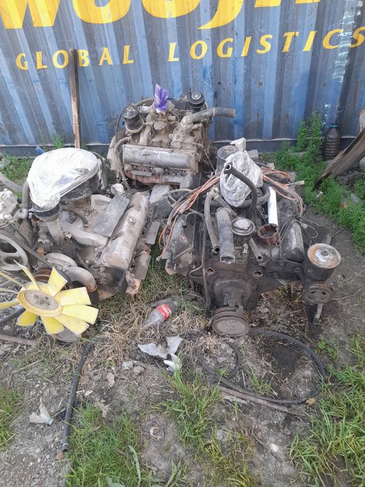 Зил  маторлар сотилади