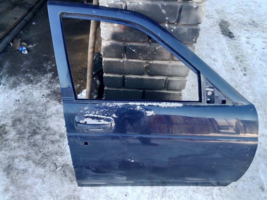 Продам двери на приора