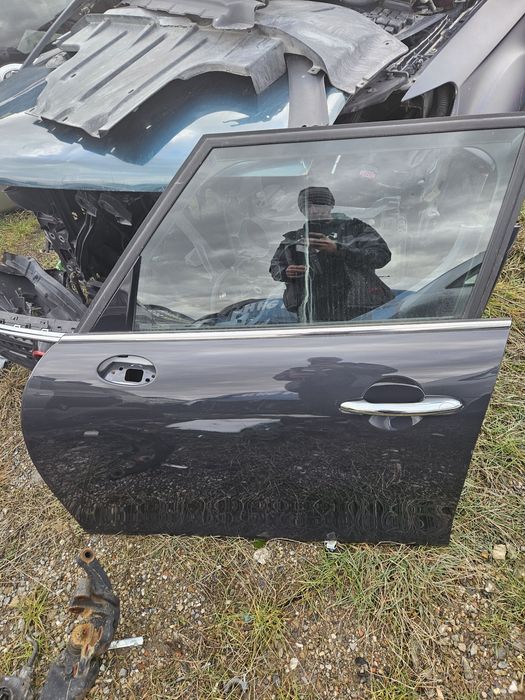 Лява врата за Mini Cooper 2017god