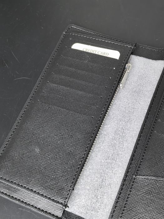 Унисекс портфейл високо качество