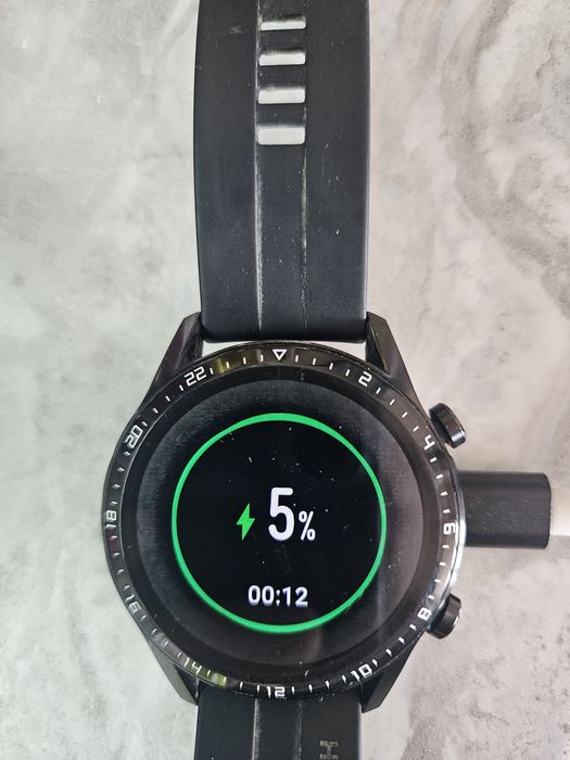 Huawei watch gt 2