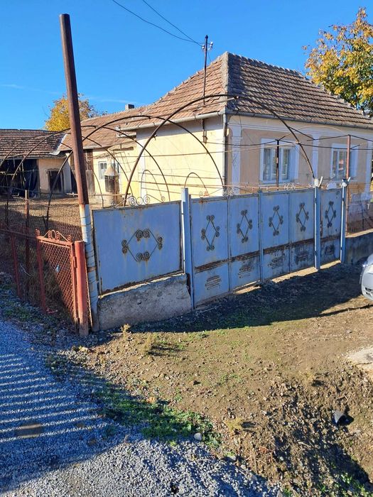 casa de vanzare 2 camere