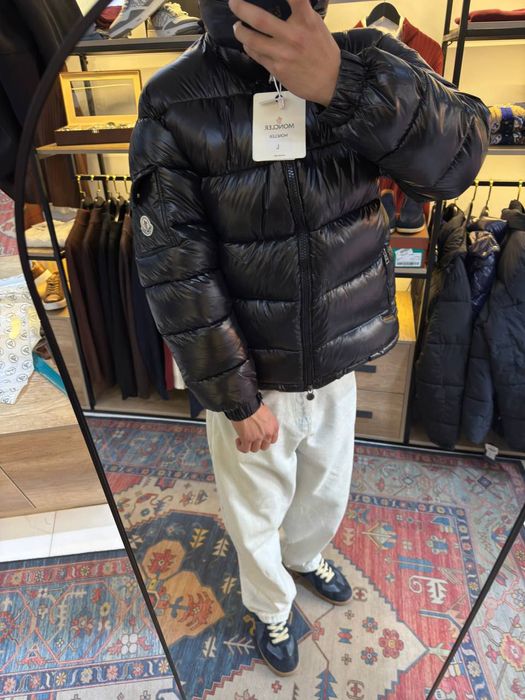 Куртка Moncler | Люкс качество