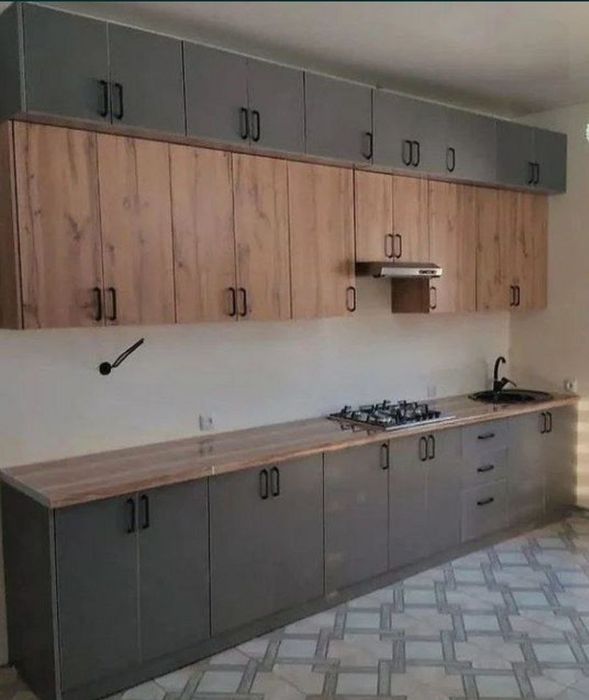 Kuxiniy va boshqa turdagi mebellar zakaz