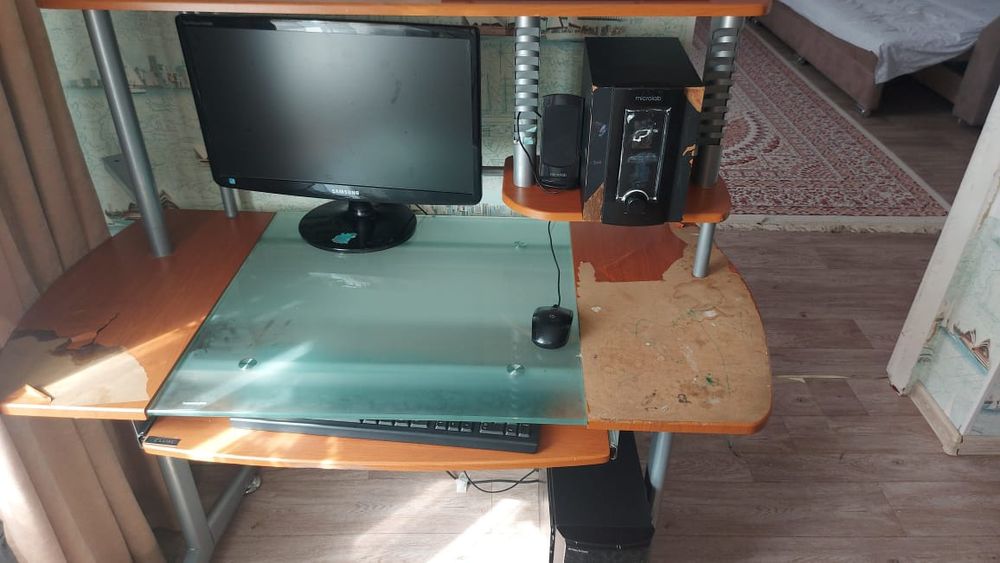 Компьютер пк виндовс windows