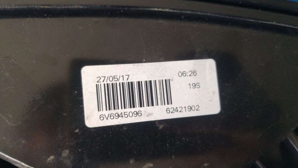 stop tripla dreapta skoda fabia 3 hatchback 6v6945096
