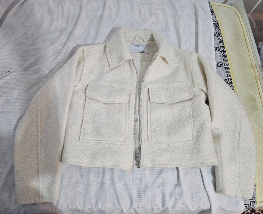 Верхняя одежда по 4000тг