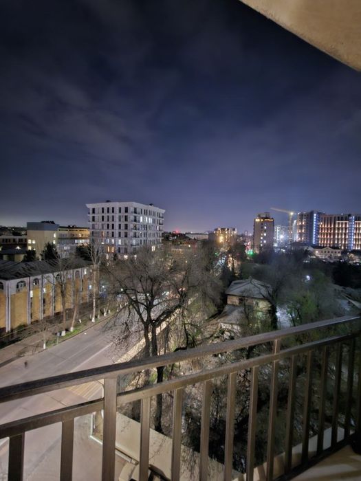 Аренда. Новая 3-х комнатная квартира, ЖК Silk Road, Буз базар, БИЙ.