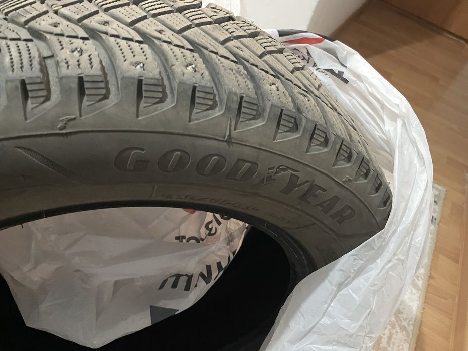 Покрышка резина зима срочно