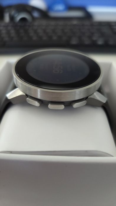 Suunto 9 Peak Pro Titanium в гаранция