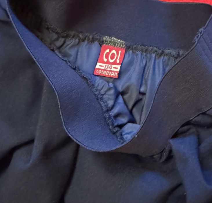 Школьная форма для девочки (116-122)