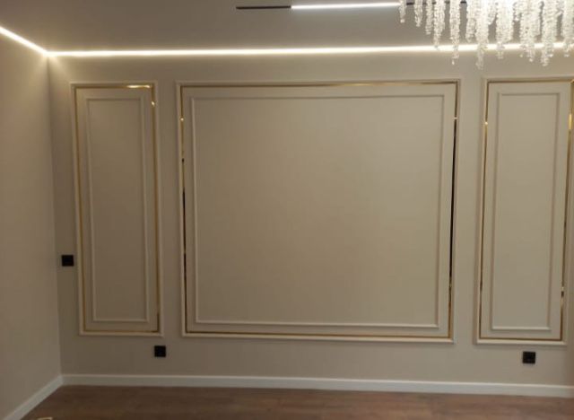 Ремонт квартир Уйге ремонт