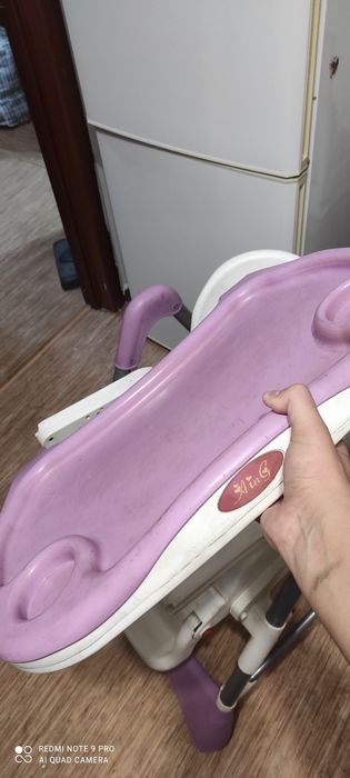 Сталик для кормления детей