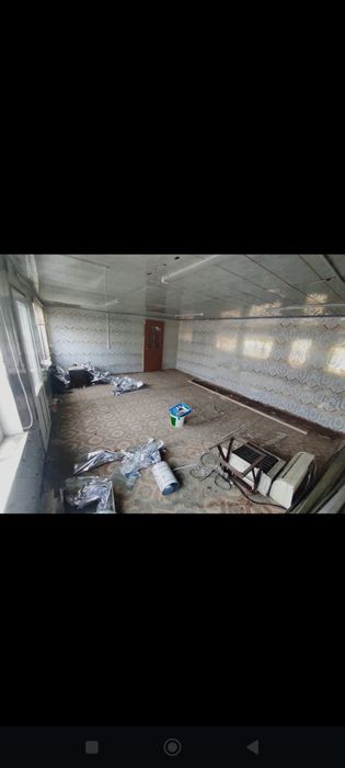 Продам магазин утеплённый