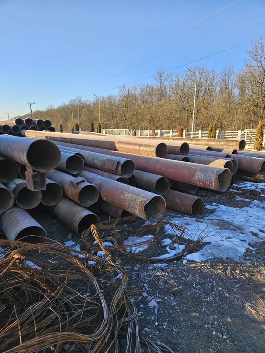 Teava recuperata sau noua 610x7