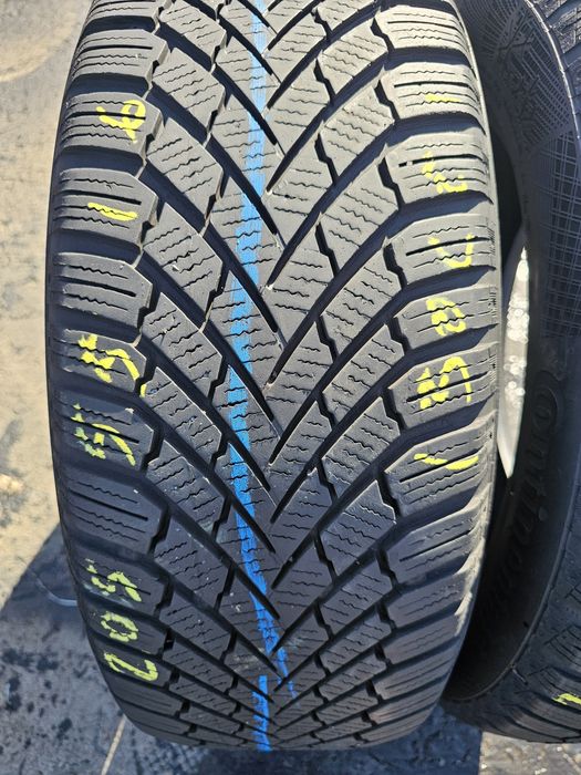 205 55 16 continentala m+s