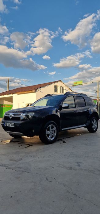 Dacia Duster 4x4 1.6 Benzina+ GPL