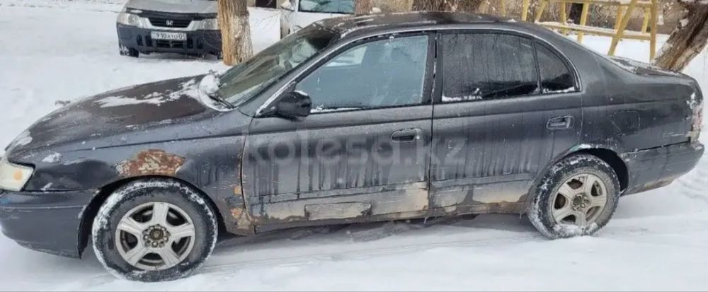 Корона 1994 Корона