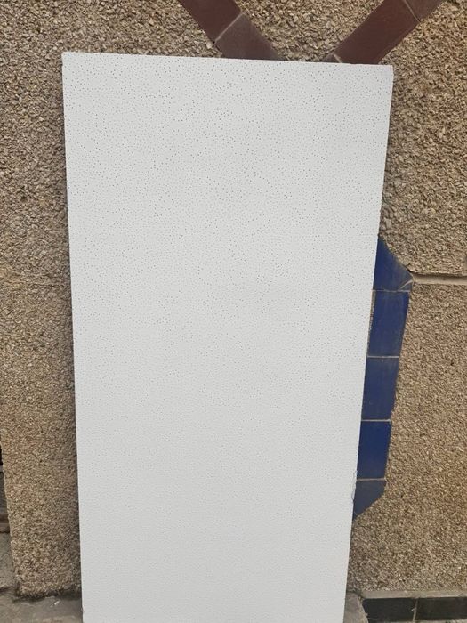 армстронг потолок германия 120кв метр 120*60