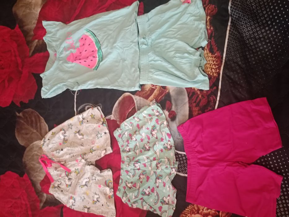 Детски дрехи за момиче