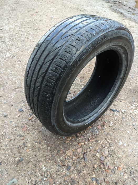 205/55/16 балон Bridgestone