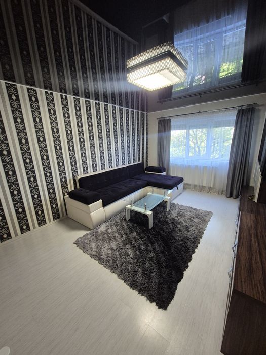 Aparat 2 Camere 2 Balcoane Etaj 1