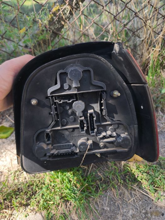 Стопове за голф 3