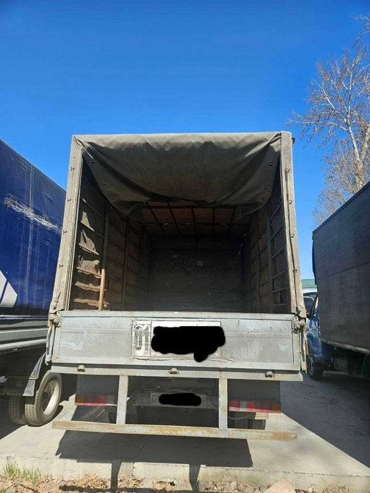 Срочно продается Газель