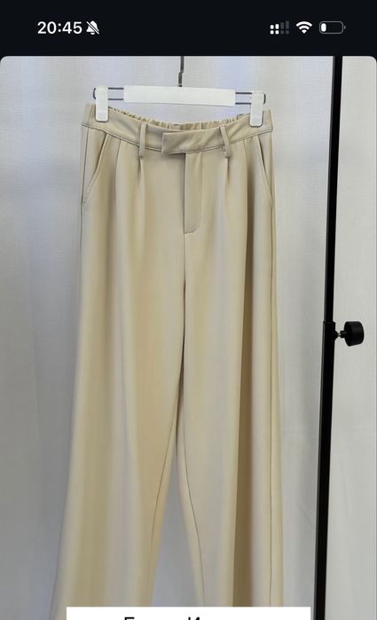 Костюм брючный, НОВЫЙ