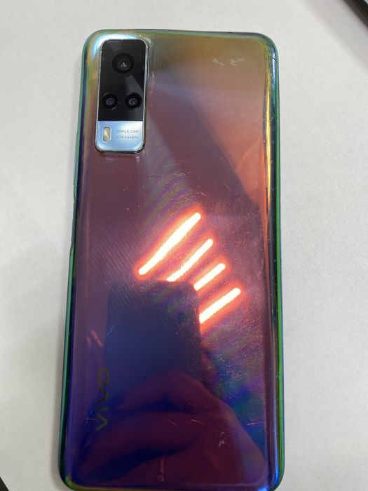Смартфон Vivo Y53 S 128GB
