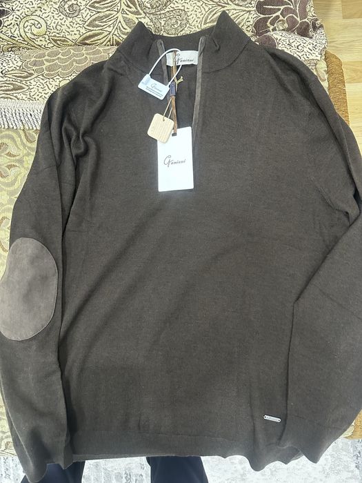 Новая кофта джемпер