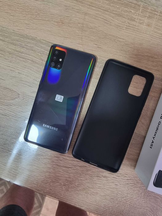 Samsung Galaxy A 51