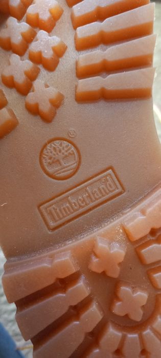 Ghete copii Timberland