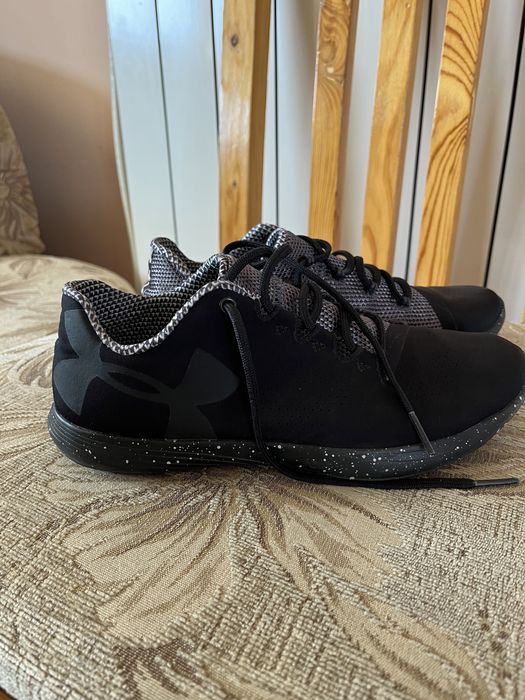 Дамски маратонки Under Armour