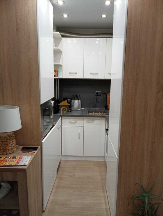 Продава се Тристаен апартамент в Пловдив, Южен - 78 кв.м за 1731 €/кв.м - Снимка #2