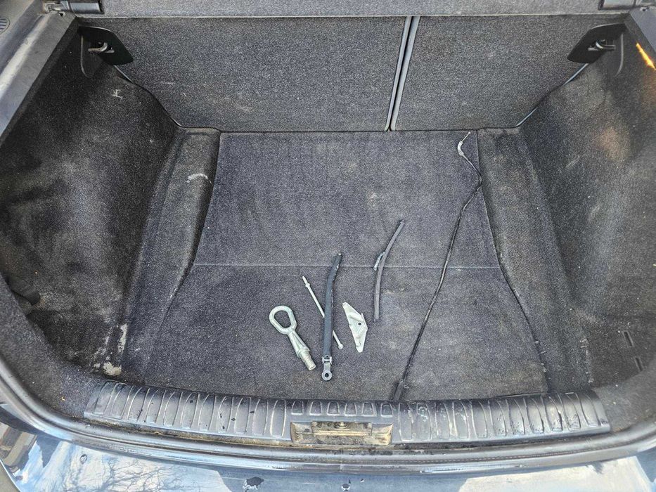 На части БМВ Е87 118д 122 коня / BMW E87 118d 122hp